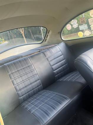 VOLKSWAGEN FUSCA 1.3 8V GASOLINA 2P MANUAL